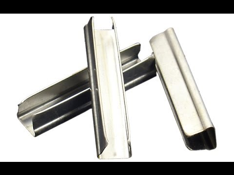 How Real Mosin Charger Clips Work