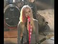 Avril Lavigne - Hot Live Avril Lavigne - Hot Live