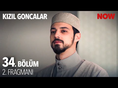 Kızıl Goncalar 34. Bölüm 2. Fragmanı                                                                                                                                                                                                                      