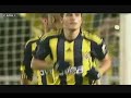 Arda Turan vs. Özer Hurmaci