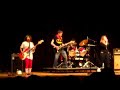 Fermi Talent Show 2008: Fifty Watt Mafia