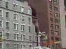 INRAMBLE - Crane Collapse - quick video trip 111 INRAMBLE - Crane Collapse - quick video trip 111
