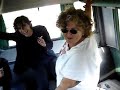 EXPRESSO do ROCK - Lei da Gravidade no Bus