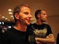 NECROPHAGIST Interview Fall 2008 - When is the new album coming out? - Metal Injection TV