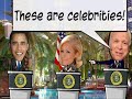 McCain, Obama, and Paris Hilton Debate