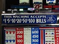 iGraphics Illuminated Bill Acceptor Sticker #3