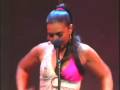 My signature poem. Performed as a part of CULTURE BANDIT SOUL @ The Zipper Factory with Maya Azucena in June 2008.