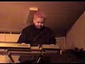 Displaced Aggression - Decadence
