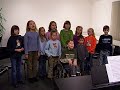 Kinderchor Havelse: Schoene Weihnachtszeit