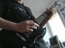 amazing guitar solo by felix