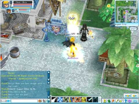 Tales Of Pirates