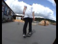 skate roadtrip