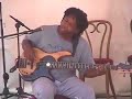 Victor Lemonte Wooten 4 - Harmonics & Amazing Grace
