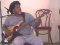 Victor Lemonte Wooten 4 - Harmonics & Amazing Grace