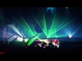 love @ cub fuego trailer