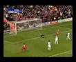 John Arne Riise Free Kick