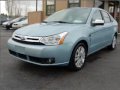 2008 Ford Focus - Belleville MI