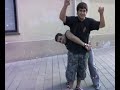 La famosa lavadora de XAVI