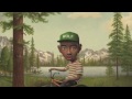 Tyler, The Creator – Wolf