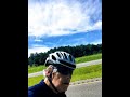 2020-7-16 A Ride up Cemetery Hill