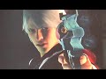 Devil May Cry 4 TGS 06 Trailer