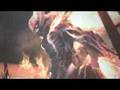 Devil May Cry 4 TGS 06 Trailer