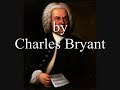 Bachian Fireworks by Charles Bryant