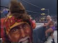 Hogan, Sting, Sullivan v. The 3 Faces of Fear (2/2) Hogan, Sting, Sullivan v. The 3 Faces of Fear (2/2)