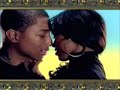 Pharrell & The Yessirs: Angel