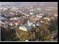 Sanok z lotu ptaka Sanok z lotu ptaka