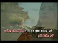 Cam Ly - Gio Bac