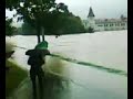 hochwasser 2007 schweiz