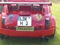 Fiat 500 Sound