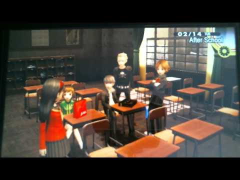 how to fuse norn persona 4 golden
