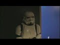 Abduction - Darth Revan versus Stormtrooper