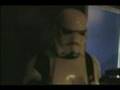 Abduction - Darth Revan versus Stormtrooper