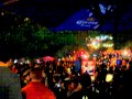 Occupy Wall St- Human Microphone