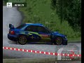 Slorbr - 3. Castrol Rallye (Sezona 2005/2006)