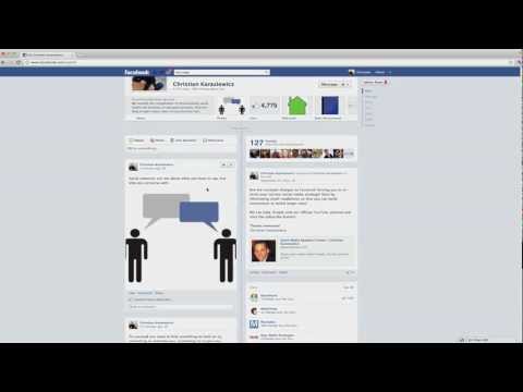how to adjust cover photo on facebook