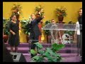 Part 3 of DeAndre and Ken leading The Lord is High Above the Heavens 11/23/08