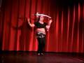 videos de Gothic  Belly dance with Sword