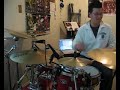 Rascal Flatts - Life is A Highway (Drum Cover) Rascal Flatts - Life is A Highway (Drum Cover)