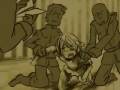 Len Kagamine 囚人Prisoner with English Subs Full Version