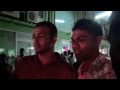 MDP Seedhaa Harakai - police intel who infiltrated and disrupted MDP peaceful protest