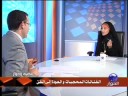 قناة الحوار تستضيف الفنانة المصرية حنان ترك في برنامج قضية وحوار