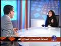 قضية وحوار مع الفنانة المصرية حنان ترك الجزء 5