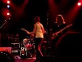Five! Fast!! Hits!!! Mr. Marone live in Heidelberg 09/26/06