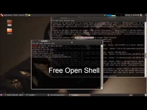 how to know vnc password