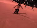 Firstsnowfilms - Park check Hammarbybacken Firstsnowfilms - Park check Hammarbybacken