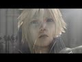Echo -- Cloud Strife x Aerith Gainsborough